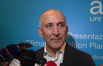 Mazzoncini (A2A): "Arrivare al 2050 decarbonizzati"
