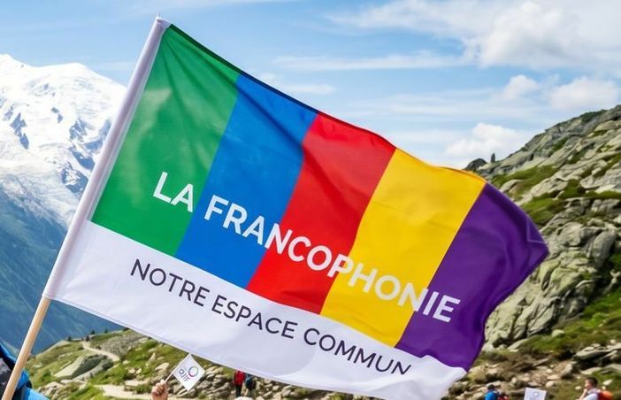 "Ma Francophonie", sélection de deux jeunes Valdôtains pour la post-production audiovisuelle et le sous-titrage "Ma Francophonie", sélection de deux jeunes Valdôtains pour la post-production audiovisuelle et le sous-titrage