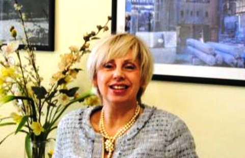 Edda CRosa ai vertici del canile gattile regionale Edda CRosa ai vertici del canile gattile regionale