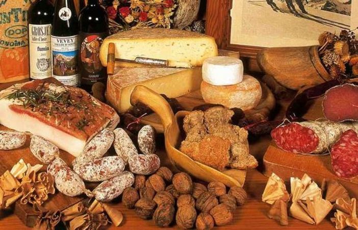 L’enogastronomia della Valle d’Aosta a Parigi