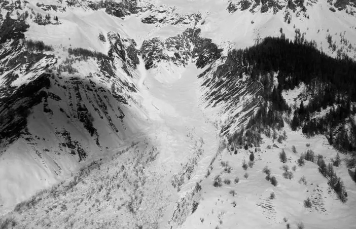 Attivazione PIDAV in Val Ferret, martedì 24 dicembre 2024