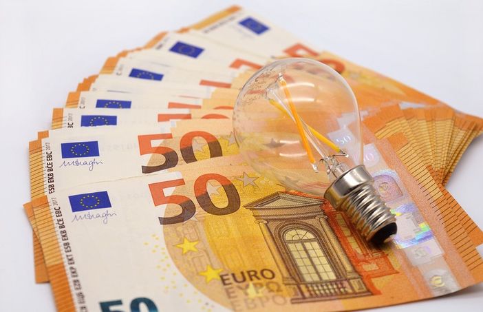 Bollette energia elettrica e gas, oneri di sistema Bollette energia elettrica e gas, oneri di sistema