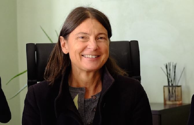 La vice sindaca Antonella Marcoz dovrà confrontarsi con Pier Luigi Genta, presidente della Fiva, sui mancati rinnovi delle concessioni stalli ai mercati