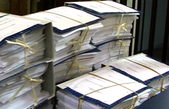 Inchiesta appalti: Fabio Chiavazza rimane in carcere, indagini prorogate Inchiesta appalti: Fabio Chiavazza rimane in carcere, indagini prorogate