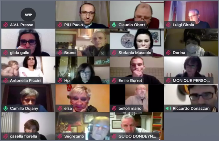 Chatillon: Sì del Consiglio comunale al nuovo impianto di Tiro a volo