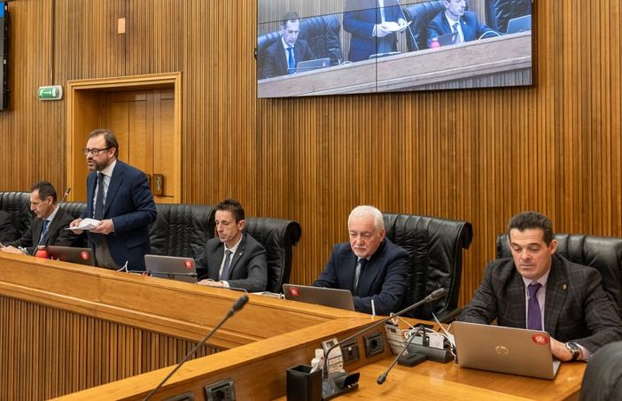 Rassemblement Valdôtain: Valorizzazione della polizia locale, sì alla sezione dedicata ma serviva più audacia Rassemblement Valdôtain: Valorizzazione della polizia locale, sì alla sezione dedicata ma serviva più audacia