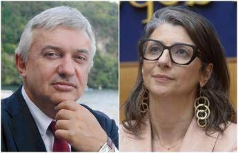 Molinari censurato per le frasi su Francesca Albanese, il suo avvocato: "Presenteremo reclamo"
