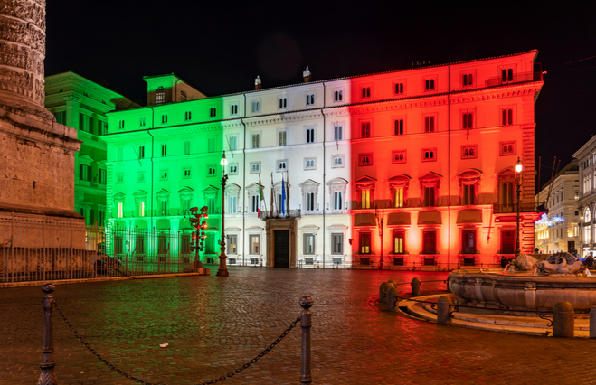 Dl Aiuti, una boccata d’ossigeno per imprese e famiglie Dl Aiuti, una boccata d’ossigeno per imprese e famiglie