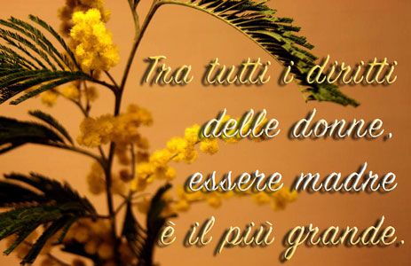 AUGURI A TUTTE LE MAMME CON UN MESSAGGIO DI ROBERTO BENIGNI AUGURI A TUTTE LE MAMME CON UN MESSAGGIO DI ROBERTO BENIGNI
