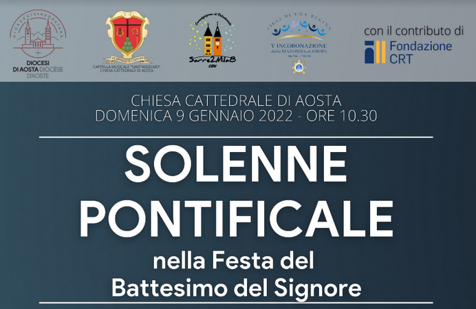 La Santa Messa nel ricordo della quinta centenaria Incoronazione della Madonna di Oropa La Santa Messa nel ricordo della quinta centenaria Incoronazione della Madonna di Oropa