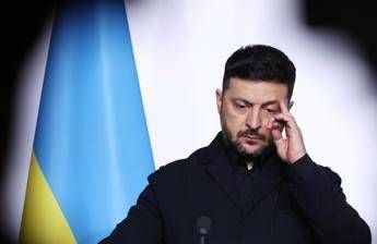 Ucraina, Zelensky insiste: "Sì a compromessi con Usa, no a ultimatum Russia"