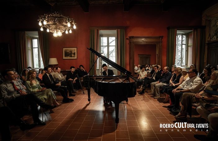 “Spirito”: ecco l’essenza dell’edizione 2023 di Roero Cultural Events “Spirito”: ecco l’essenza dell’edizione 2023 di Roero Cultural Events