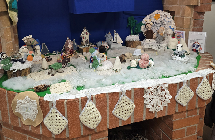 Quando il Natale diventa speranza: la Valle d’Aosta che accende i cuori