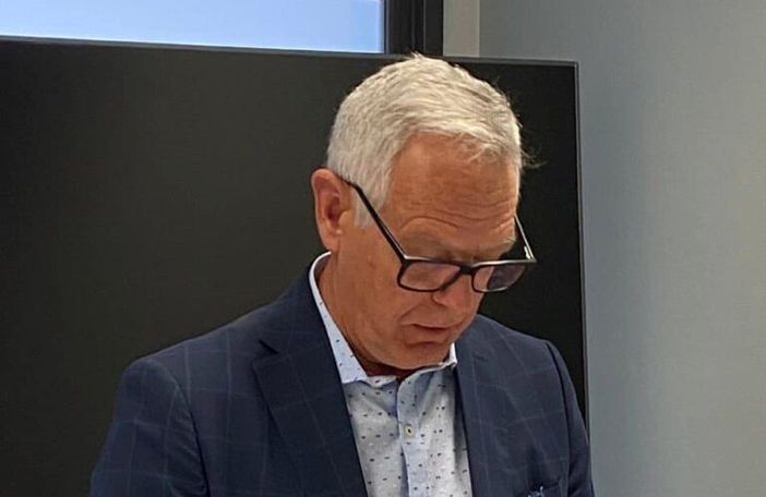 Paolo Decembrino