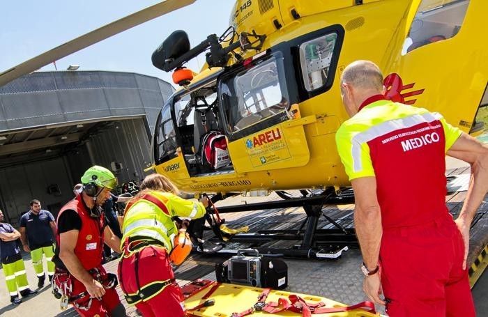 Da interventi Soccorso alpino 'inadeguati' 175 mila euro destinati a medici ed elisoccorso