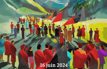 Congrès extraordinaire à Saint-Vincent: La recomposition de l’aire Autonomiste en Marche Congrès extraordinaire à Saint-Vincent: La recomposition de l’aire Autonomiste en Marche