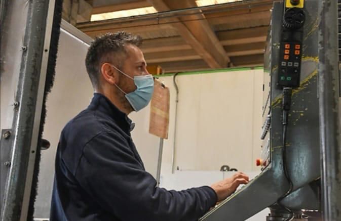 Risultato importante aggiornamento protocollo per i luoghi di lavoro. Giusta attenzione dovrà essere riservata ai lavoratori fragili Risultato importante aggiornamento protocollo per i luoghi di lavoro. Giusta attenzione dovrà essere riservata ai lavoratori fragili