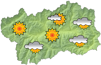 Splende il sole ma fa ancora freddo Splende il sole ma fa ancora freddo