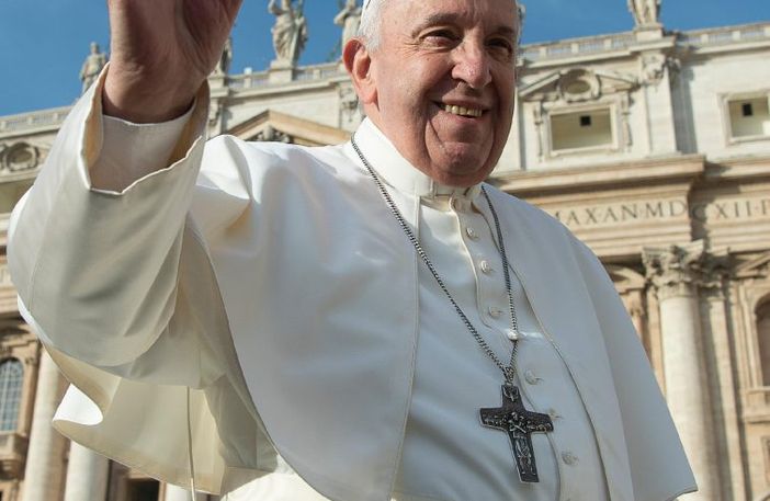 Papa Francesco invitato in Valle d'Aosta nella Casa dei Papi