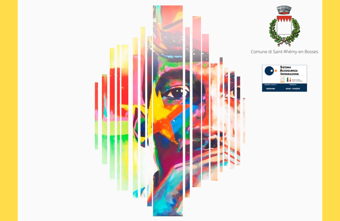 Concerto-spettacolo dedicato alla figura di Thomas Sankara, il Che Guevara africano, a Saint-Rhémy-en-Bosses Concerto-spettacolo dedicato alla figura di Thomas Sankara, il Che Guevara africano, a Saint-Rhémy-en-Bosses