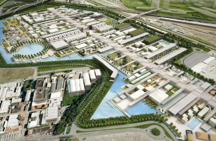 EXPO 2015: Csv arruola volontari