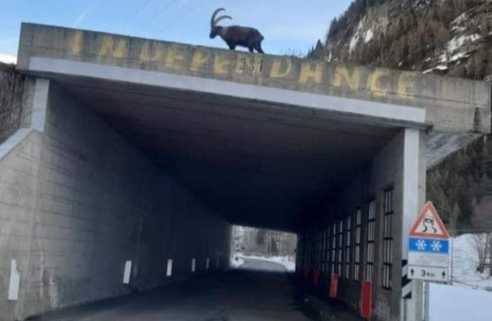 Lavori post alluvione: quando l'autogoverno si dimostra vincente Lavori post alluvione: quando l'autogoverno si dimostra vincente