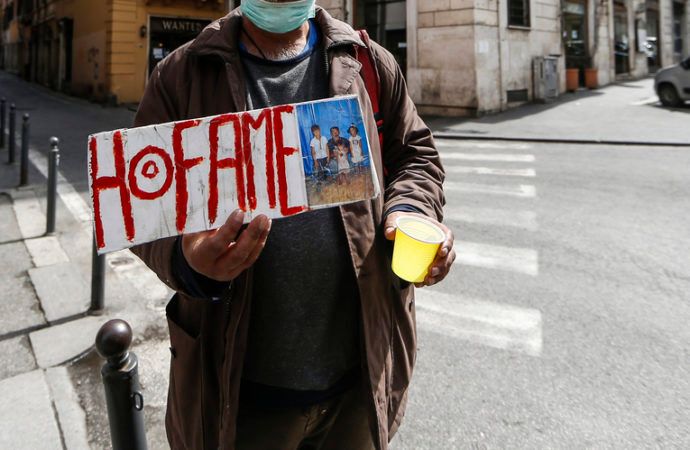 Coronavirus e bollette, le proposte di Federconsumatori per aiutare le famiglie Coronavirus e bollette, le proposte di Federconsumatori per aiutare le famiglie