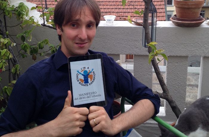 Oliviero Alotto Oliviero Alotto