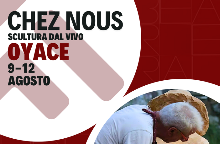 Quarta edizione di "Chez nous": artigianato in festa e gemellaggio con il comune di La Forclaz Quarta edizione di "Chez nous": artigianato in festa e gemellaggio con il comune di La Forclaz