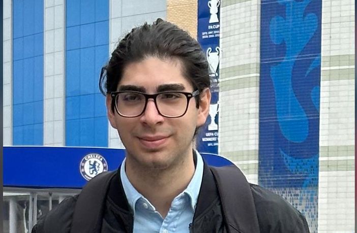 Giosuè Addario Giosuè Addario