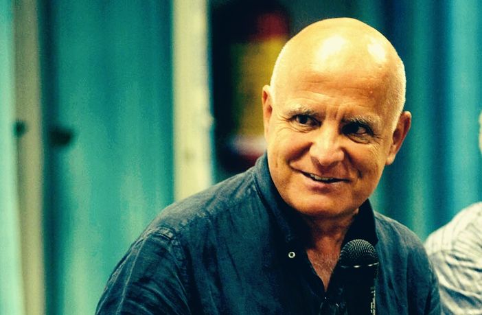 Il giornalista Maurizio Torrealta Il giornalista Maurizio Torrealta