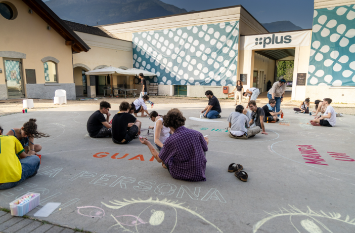 A gennaio il primo corso di difesa personale per tutte le donne promosso da Plus