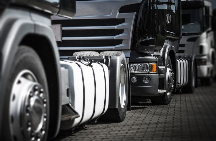 Costi di manutenzione delle flotte aziendali: come prevedere le spese dei fermi in logistica Costi di manutenzione delle flotte aziendali: come prevedere le spese dei fermi in logistica