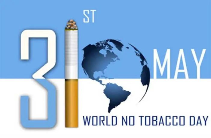 Giornata Mondiale senza Tabacco