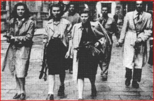 25 APRILE 1 MAGGIO: In Valle d’Aosta la Settimana della Resistenza