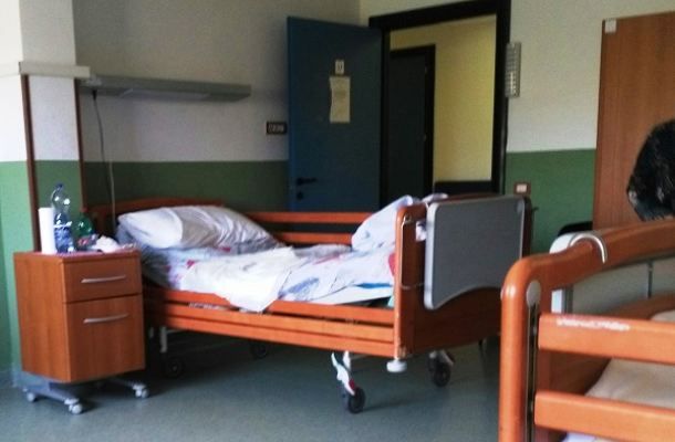 Nuove misure precauzionali anti Covid in microcomunità e Rsa