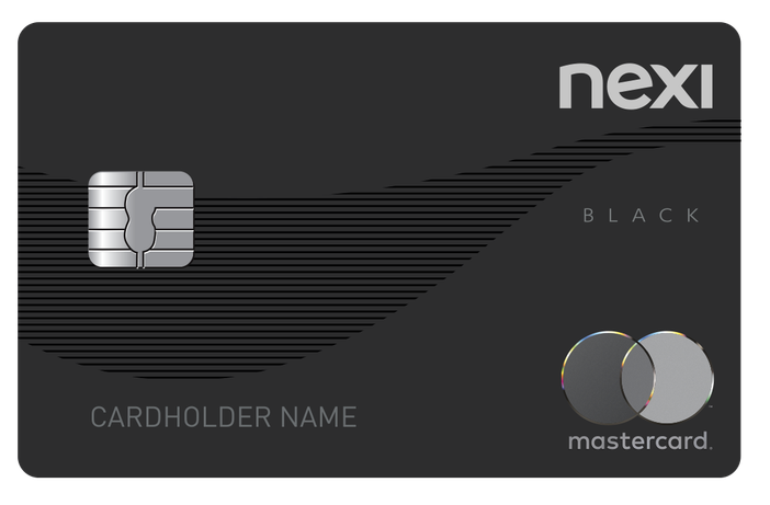 Carte di credito Nexi e messaggi di sicurezza: attenzione ai costi