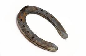 Ferro di Cavallo…un simbolo della tradizione (prima parte)