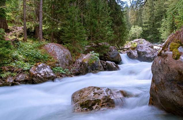 La Petite Patrie ha un nuovo Piano Acqua