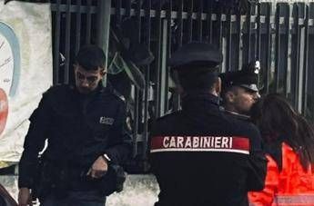Ostia, 60enne si cosparge di alcol e prova a darsi fuoco: ricoverata al Grassi