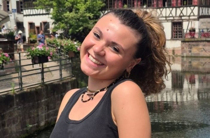 Beatrice Somaglia Beatrice Somaglia