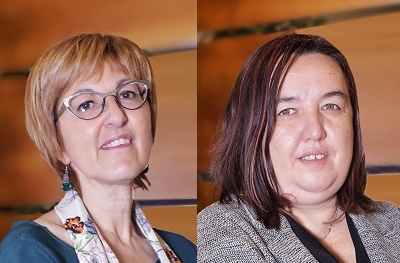 Le consigliere regionali Minelli e Guichardaz dedicano l'8 marzo alle donne dei Paesi martoriati dalla guerra Le consigliere regionali Minelli e Guichardaz dedicano l'8 marzo alle donne dei Paesi martoriati dalla guerra