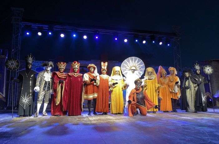 La Bottega dei Sogni