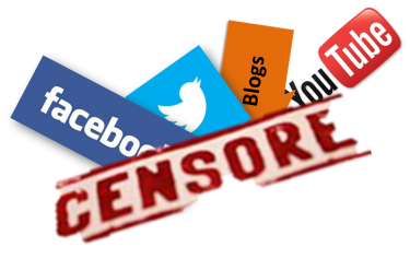 Uv vieta ai candidati uso denigratorio dei social