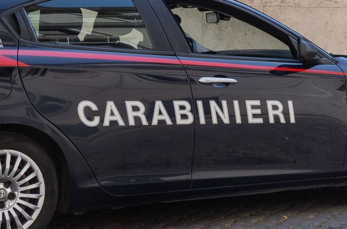 Esplosione durante uno sgombero nel Veronese, morti 3 carabinieri Esplosione durante uno sgombero nel Veronese, morti 3 carabinieri