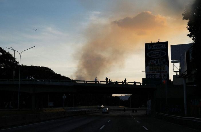 Papa Leone XIV: “Venezuela, superare la violenza rispettando la sovranità. Preghiere per le vittime di Crans-Montana”
