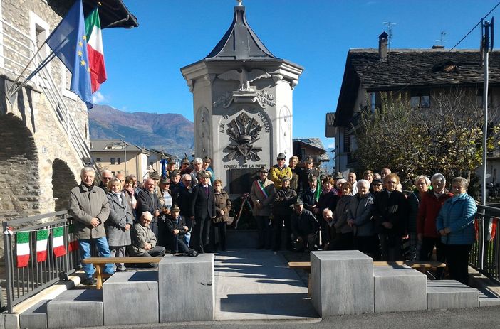 Gressan: Per non dimenticare una serata sulla prima guerra Mondiale Gressan: Per non dimenticare una serata sulla prima guerra Mondiale