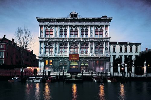 Casinò di Venezia attende la stima del valore della società