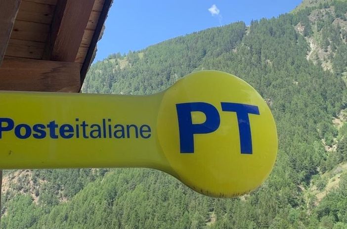 Nuovamente operativi gli uffici postali di La Thuile e Allein Nuovamente operativi gli uffici postali di La Thuile e Allein