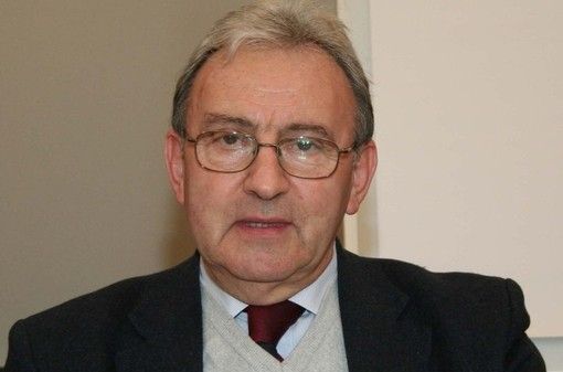 Disparition de Silvio Trione